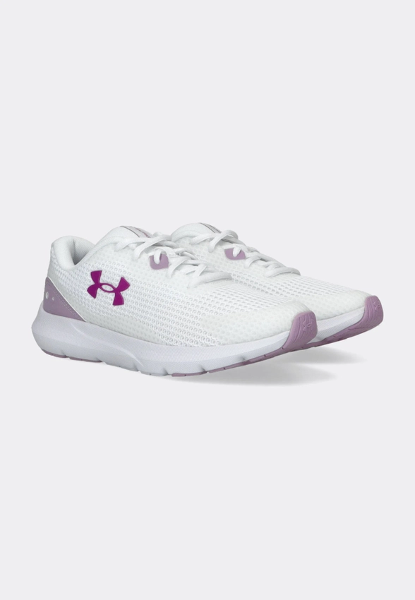 SNEAKERSY DAMSKIE UNDER ARMOUR 3024894 114