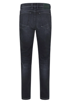 SPODNIE JEANSY MĘSKIE BUGATTI 3108D 66671B