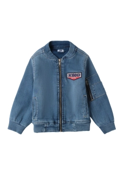 KURTKA CHLOPIĘCA I DO 4 B237