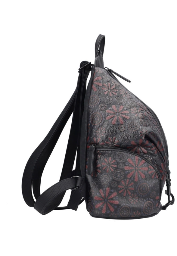 PLECAK DAMSKI RIEKER H1055-95