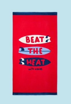 RĘCZNIK PLAŻOWY MAYORAL 10741