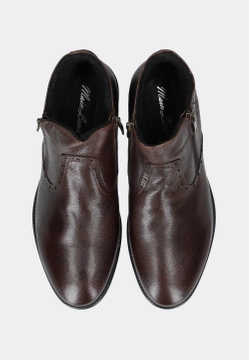 TRZEWIKI MĘSKIE MAIN & LAND 9113