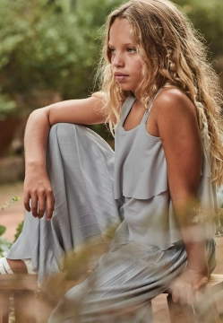 KOMPLET DZIEWCZĘCY MAYORAL 6541