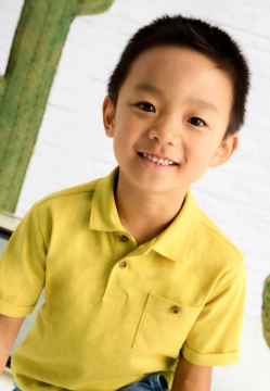 POLO CHŁOPIĘCE MAYORAL 3109