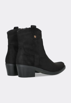 BOTKI DAMSKIE XTI 142039