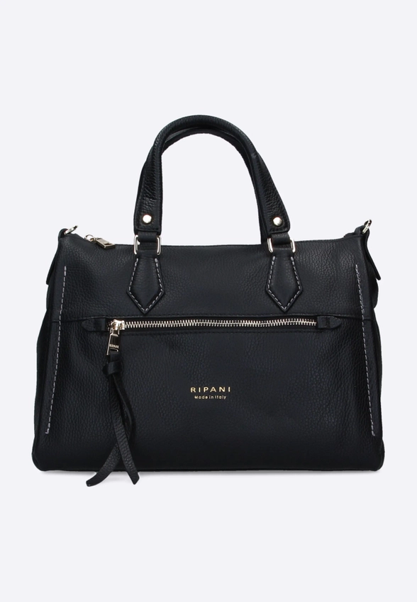 TOREBKA DAMSKA ZE SKÓRY RIPANI 4903OO