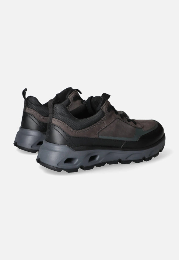 SKÓRZANE SNEAKERY MĘSKIE SALAMANDER E31AU5021519