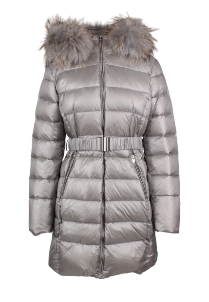 PUCHOWA KURTKA DAMSKA AMY RX ROCKANDBLUE 23419-3361