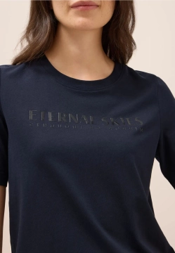 T-SHIRT DAMSKI CECIL 2 323871