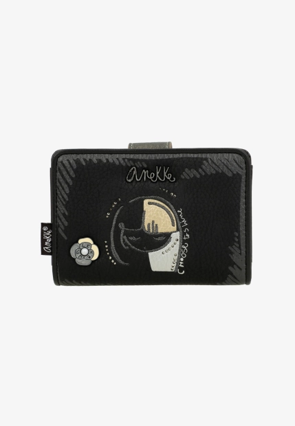 PORTFEL ANEKKE MODEMOISELLE 41869-902