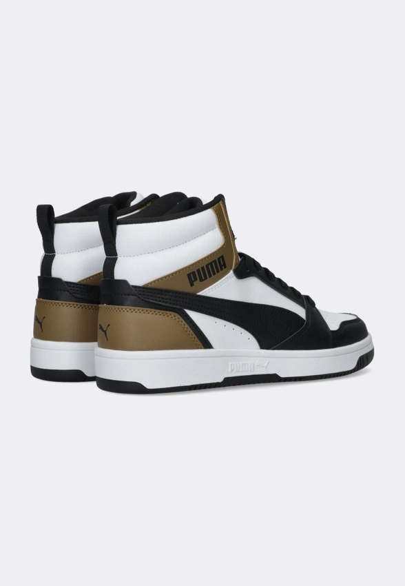 SNEAKERSY DAMSKIE PUMA 393831 08