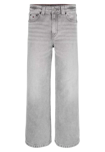 JEANSY DZIEWCZĘCE TOMMY HILFIGER KG0KG08647