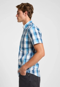 KOSZULA MĘSKA LEE 112363899