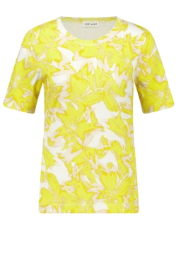 T-SHIRT DAMSKI GERRY WEBER 570325-35054