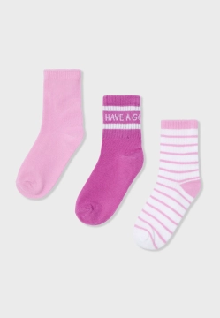 SKARPETKI DZIEWCZĘCY MAYORAL 10914