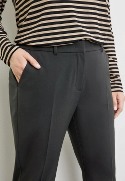 ELEGANCKIE SPODNIE DAMSKIE 7/8 SAMOON 920974-29100