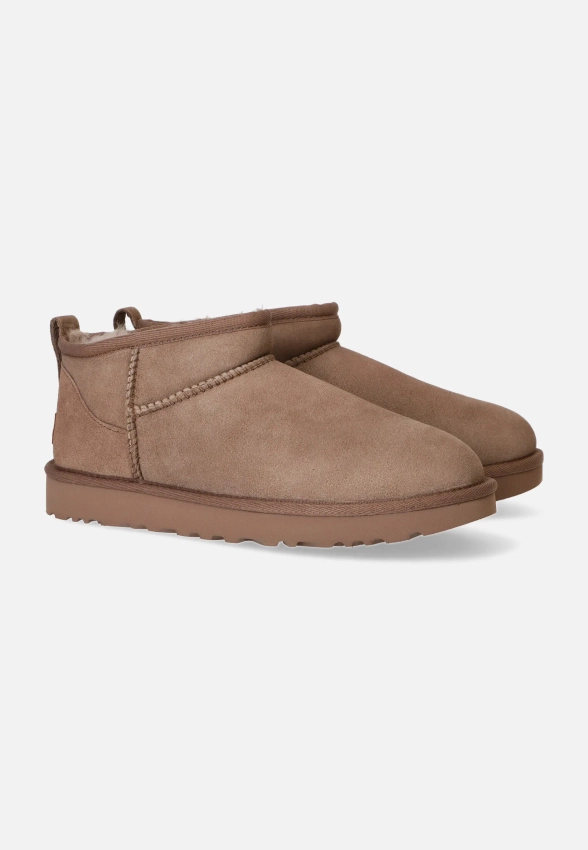 BOTKI DAMSKIE UGG W CLASSIC ULTRA MINI 1116109