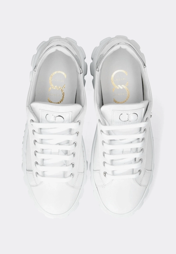 SNEAKERSY DAMSKIE CESARE CASADEI 50217