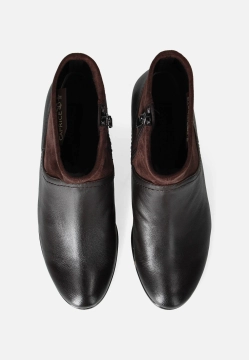 BOTKI DAMSKIE CAPRICE 9-25301-45