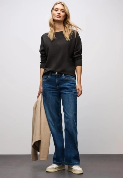 SWETER DAMSKI STREET ONE 4 QR303321