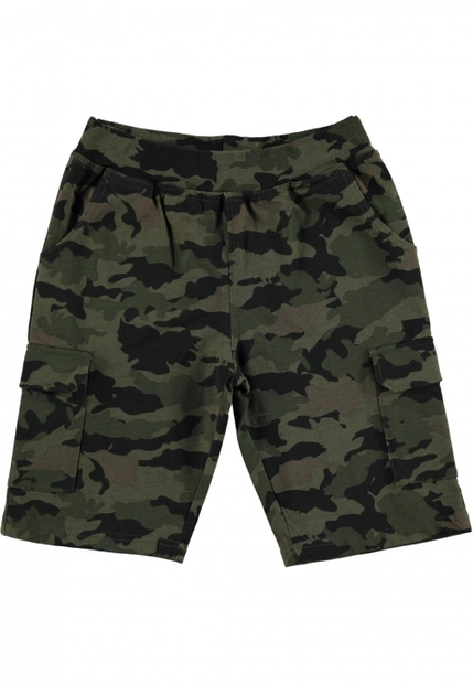 BERMUDY CHŁOPIĘCE YOURS Y3409