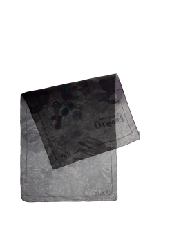 SZALIK DAMSKI ANEKKE REAL 41490-000