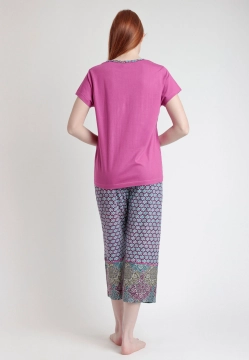 PIŻAMA DAMSAKA ADMAS 63065-0