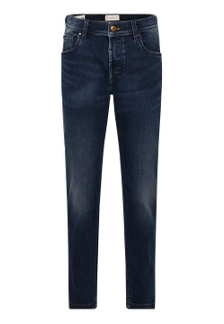 SPODNIE JEANSY MĘSKIE BUGATTI 3108D 66671B