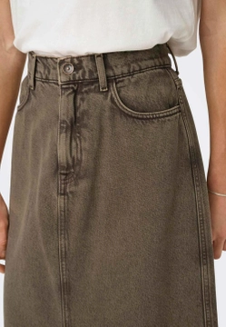 SPÓDNICA JEANS DAMSKA ONLY 15327173