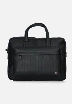 TECZKA TORBA NA LAPTOPA TOMMY HILFIGER AM0AM13989C