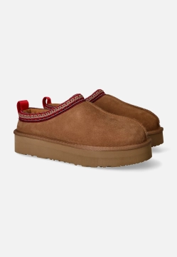 ZAMSZOWE OCIEPLANE PANTOFLE DAMSKIE SHOELAB 510