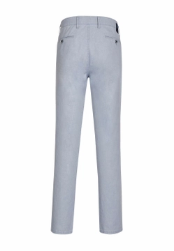 MATERIAŁOWE SPODNIE MĘSKIE CLUB OF COMFORT GARVEY 7703