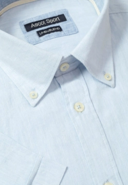 KOSZULA MĘSKA ASCOTT 15162259