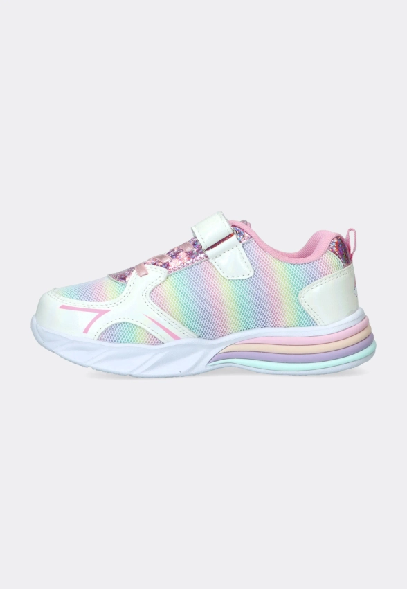 SNEAKERSY DZIECIĘCE UNICORN S8010126T