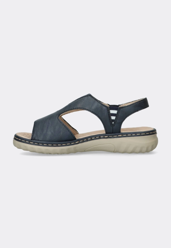 SANDAŁY DAMSKIE RIEKER 60466-15