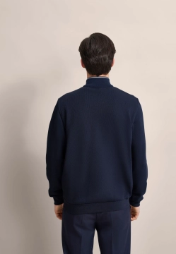 BLUZA MĘSKA BUGATTI 8750 95121