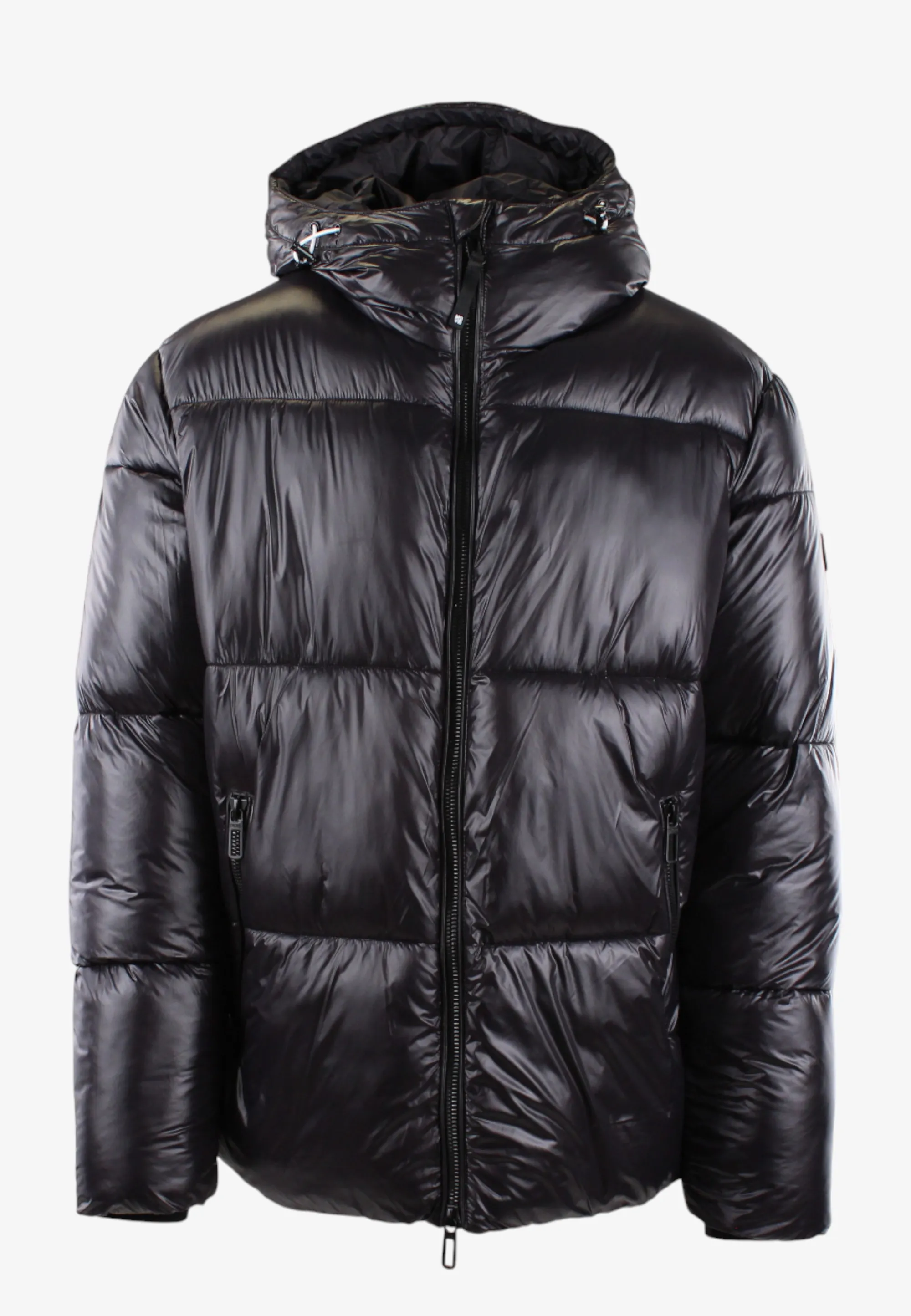 PIKOWANA KURTKA MĘSKA PALADIN DIGEL PLD-1254005