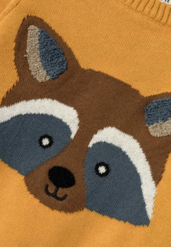 SWETER CHŁOPIĘCY NAME IT 13233122