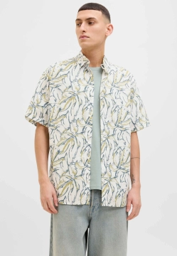 KOSZULA MĘSKA JACK & JONES 12271089