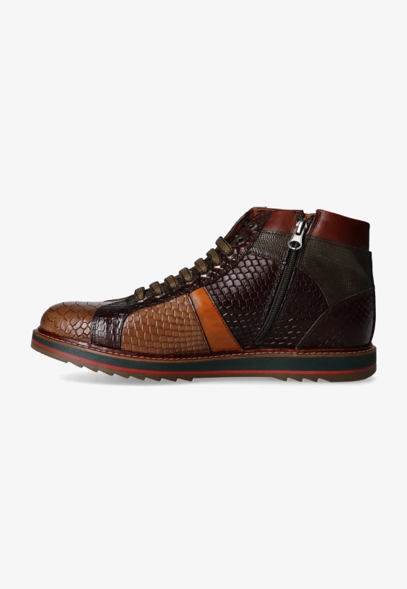 OBUWIE MESKIE EXTON 8861