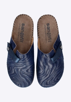 Pantofle damskie SANOFIT GR903