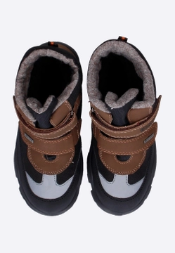 ŚNIEGOWCE CHŁOPIĘCE ZAPINANE NA RZEP PRIMIGI 2893811