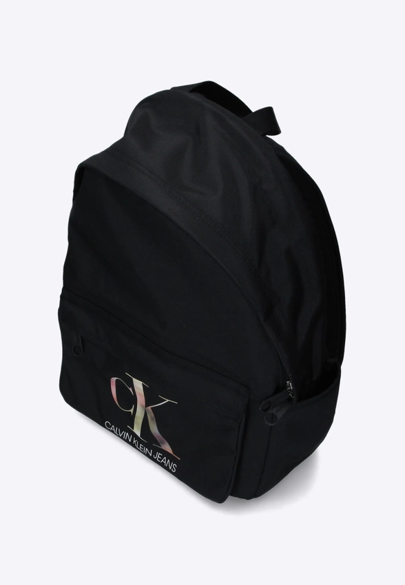 MATERIAŁOWY PLECAK CALVIN KLEIN JEANS K608841