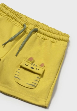 BERMUDY CHŁOPIĘCE MAYORAL 1242