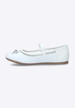 Baleriny dziewczęce Mayoral 45255