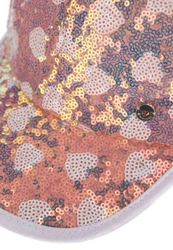 CZAPKA DZIEWCZĘCA ORIGINAL MARINES DFPA9203CF