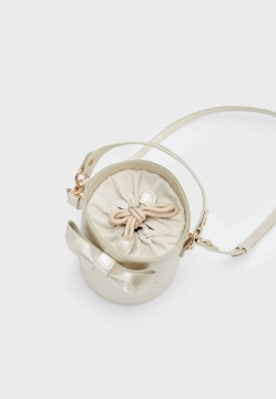 TORBA DZIEWCZĘCA Z KOKARDKĄ MAYORAL 10730