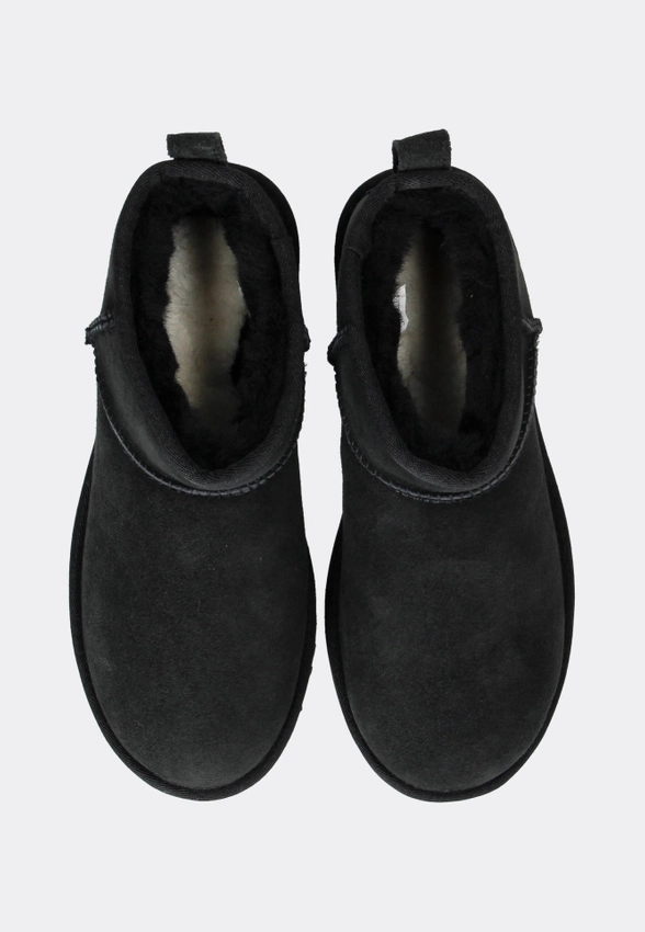 BOTKI DAMSKIE UGG W CLASSIC ULTRA MINI 1116109