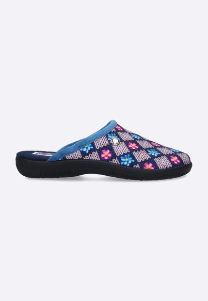 PANTOFLE DAMSKIE LE SOFT 10231 22