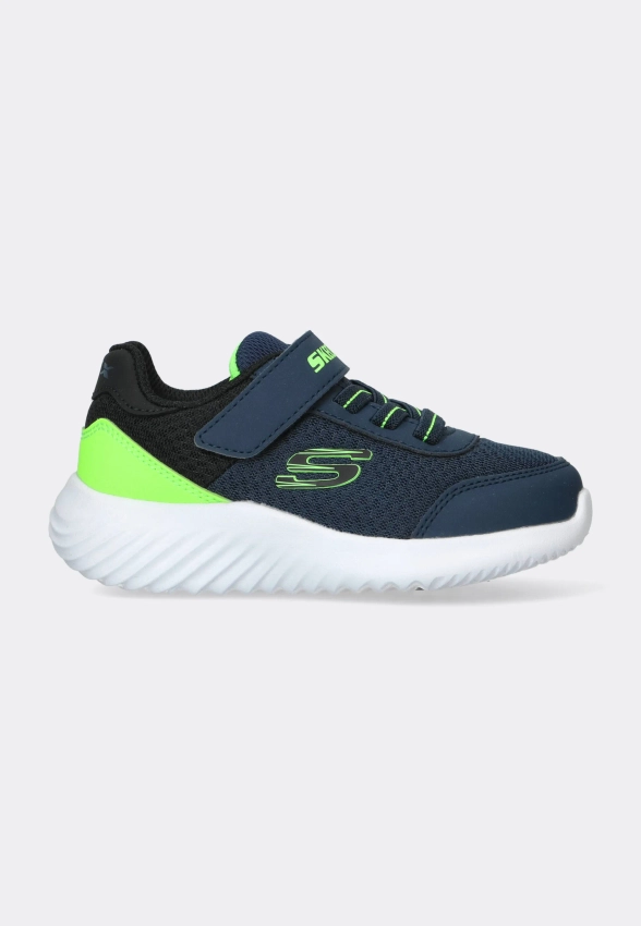 SNEAKERSY DZIECIĘCE SKECHERS 403908N